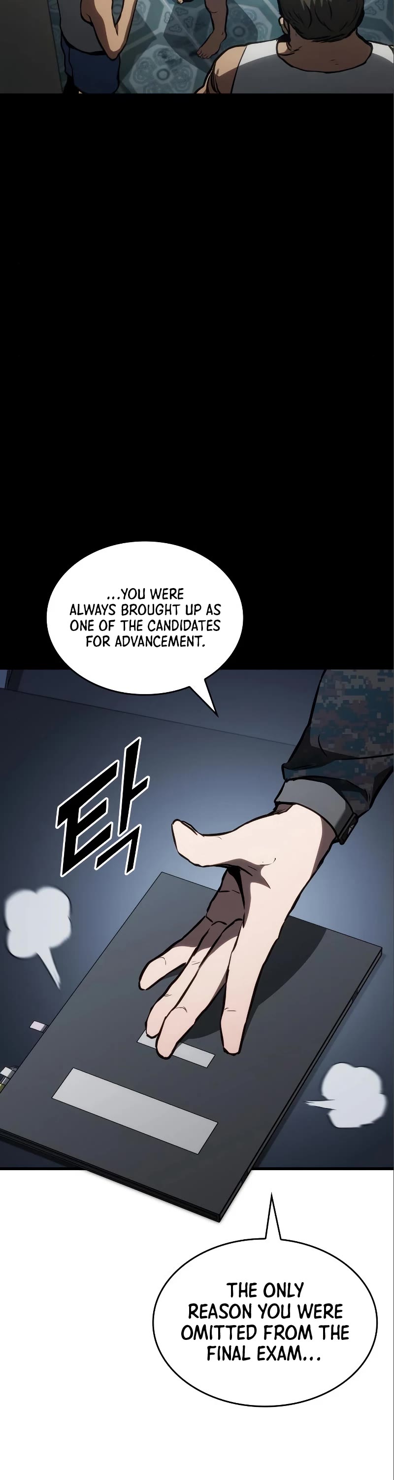 Kill The Dragon Chapter 84 page 34 - Chapter 84