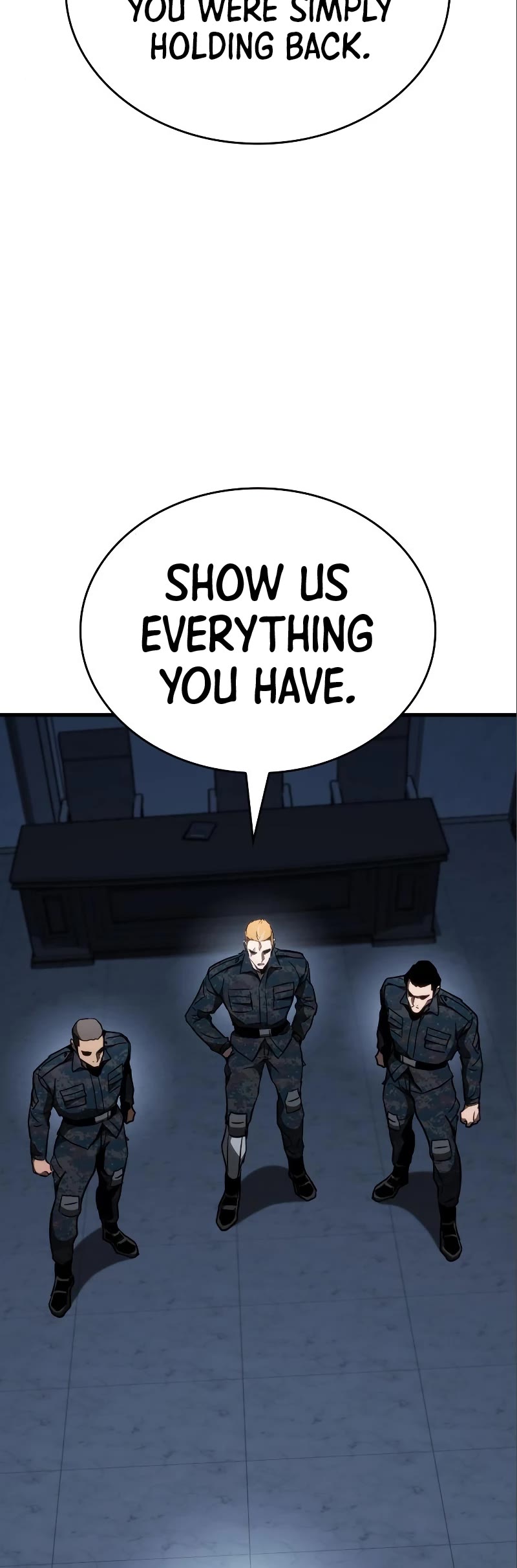 Kill The Dragon Chapter 84 page 36 - Chapter 84