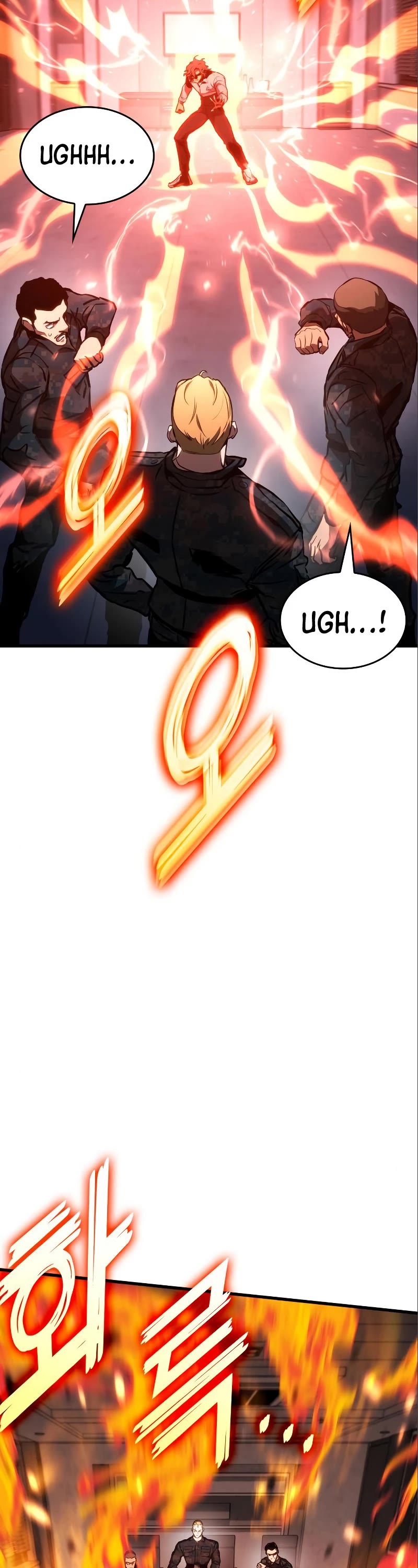 Kill The Dragon Chapter 84 page 38 - Chapter 84