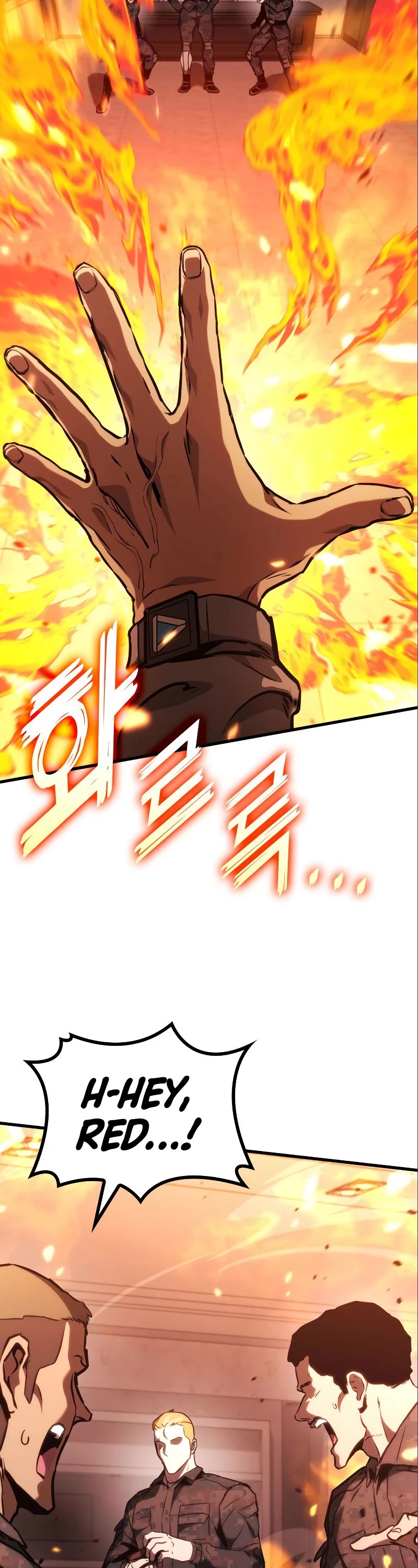 Kill The Dragon Chapter 84 page 39 - Chapter 84