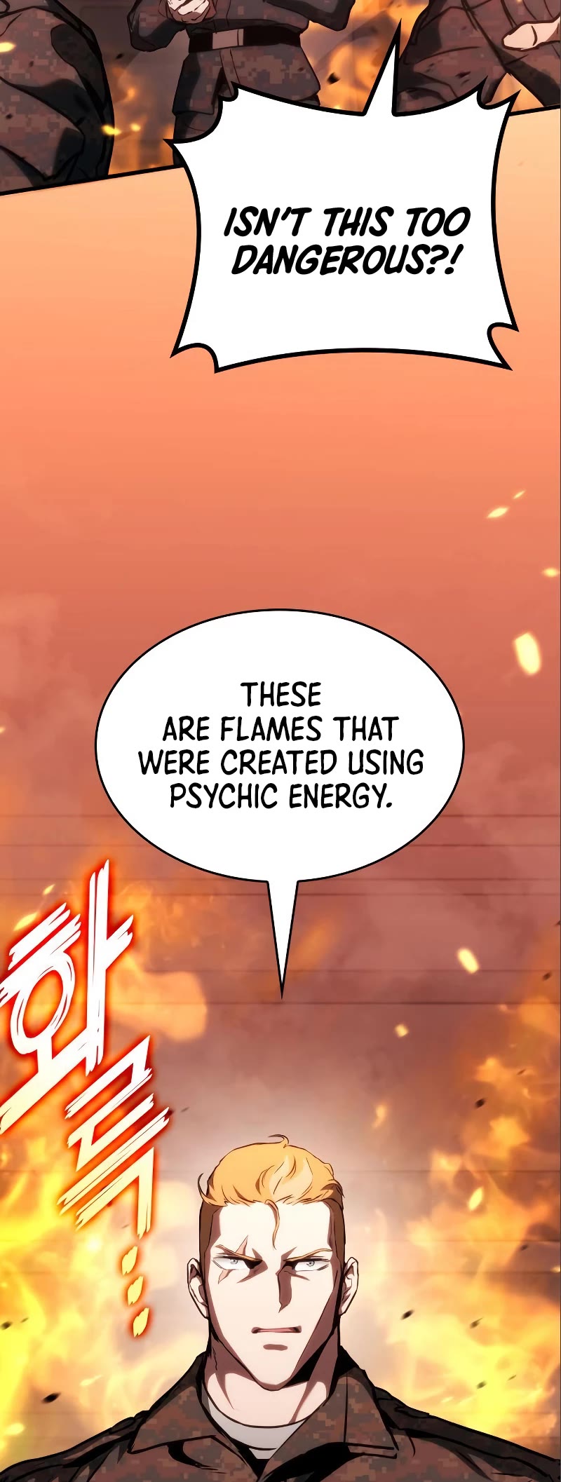 Kill The Dragon Chapter 84 page 40 - Chapter 84