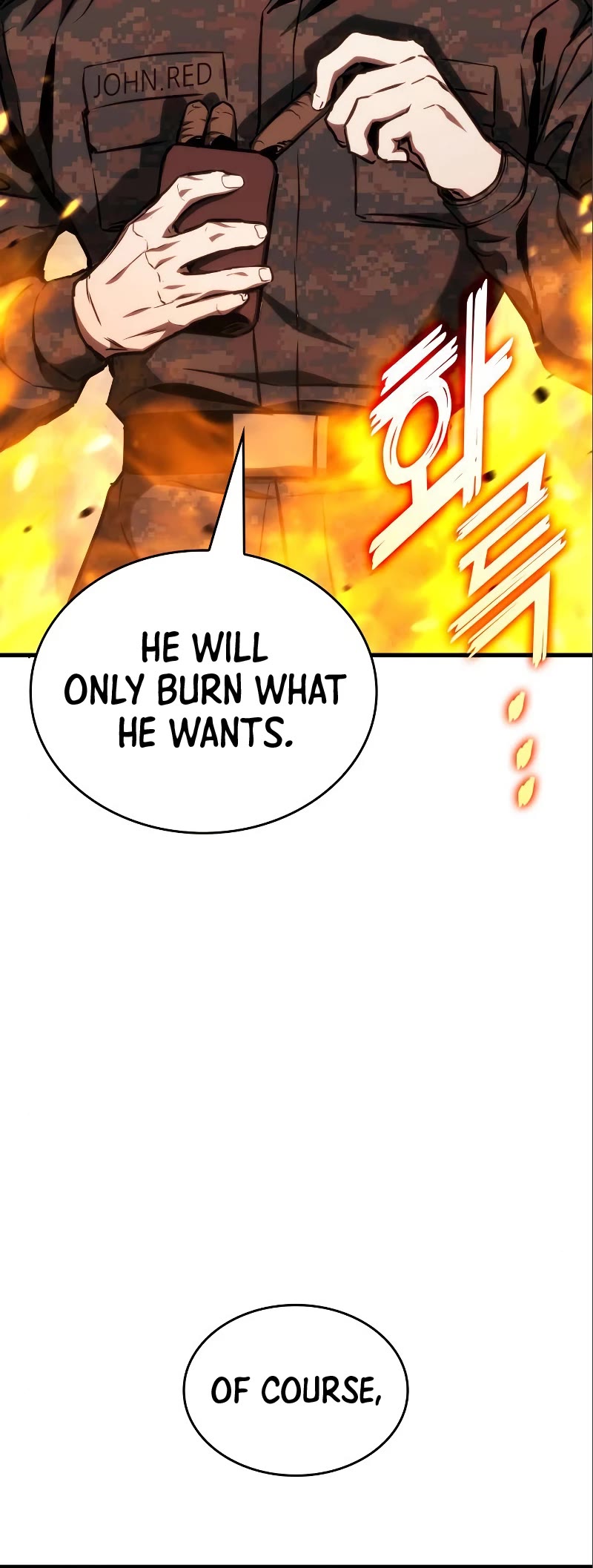 Kill The Dragon Chapter 84 page 41 - Chapter 84