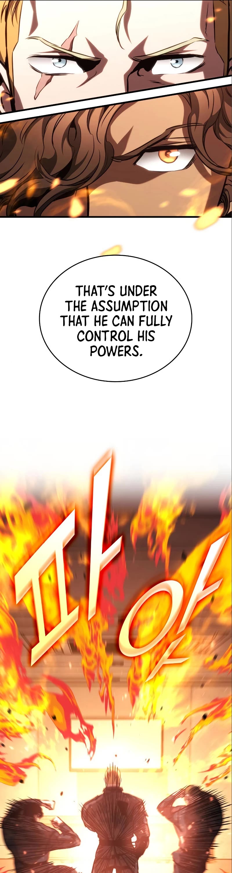 Kill The Dragon Chapter 84 page 42 - Chapter 84