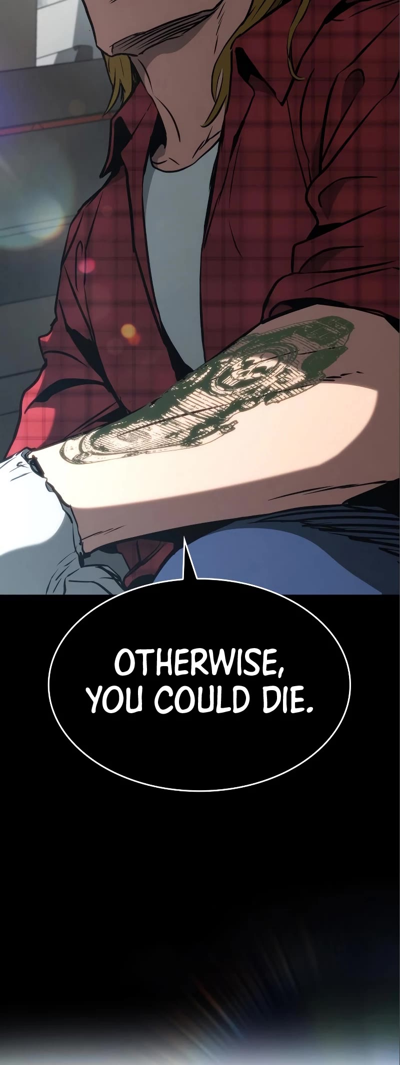 Kill The Dragon Chapter 84 page 46 - Chapter 84