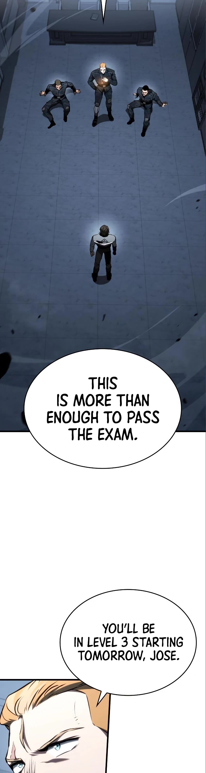 Kill The Dragon Chapter 84 page 49 - Chapter 84