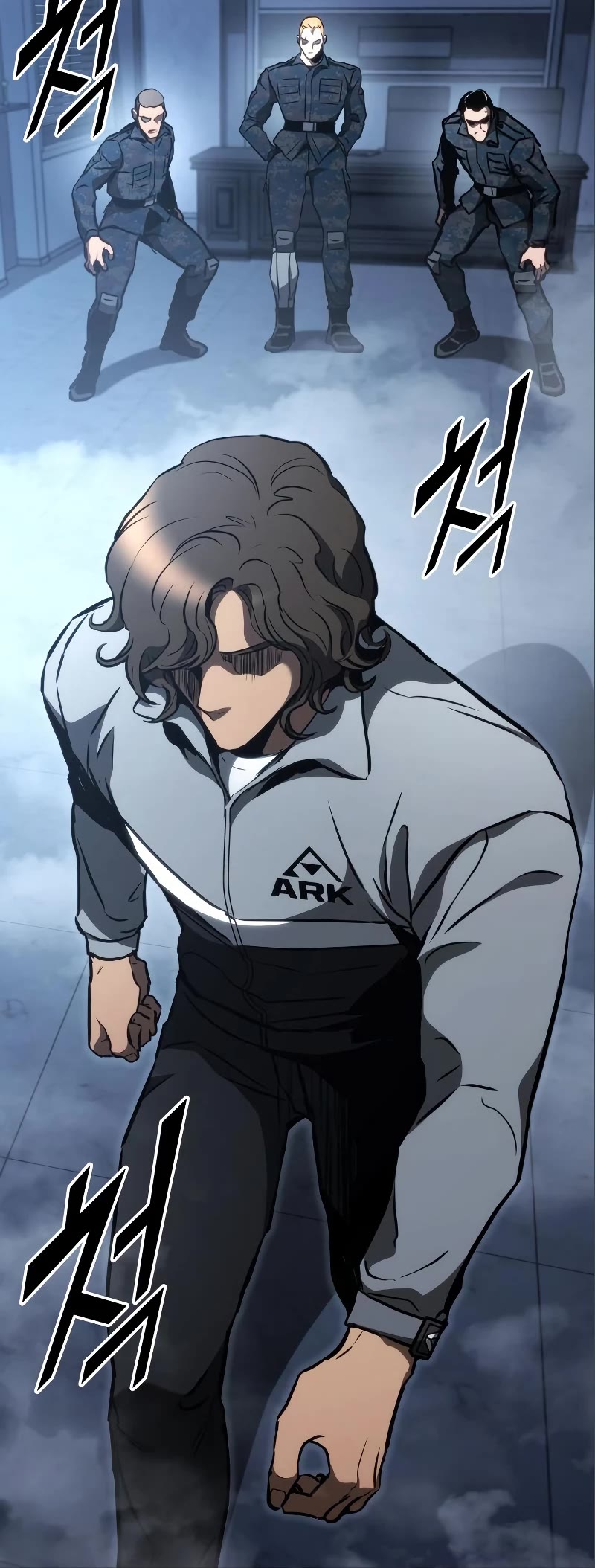 Kill The Dragon Chapter 84 page 51 - Chapter 84