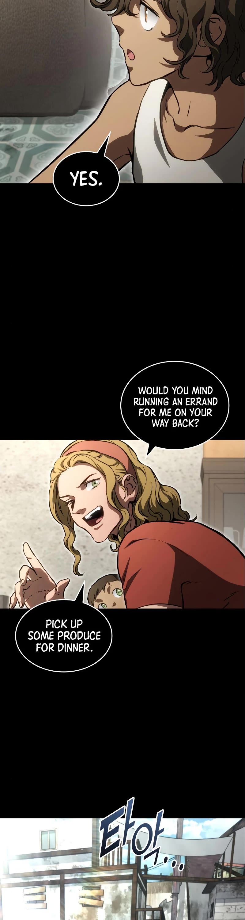 Kill The Dragon Chapter 84 page 8 - Chapter 84