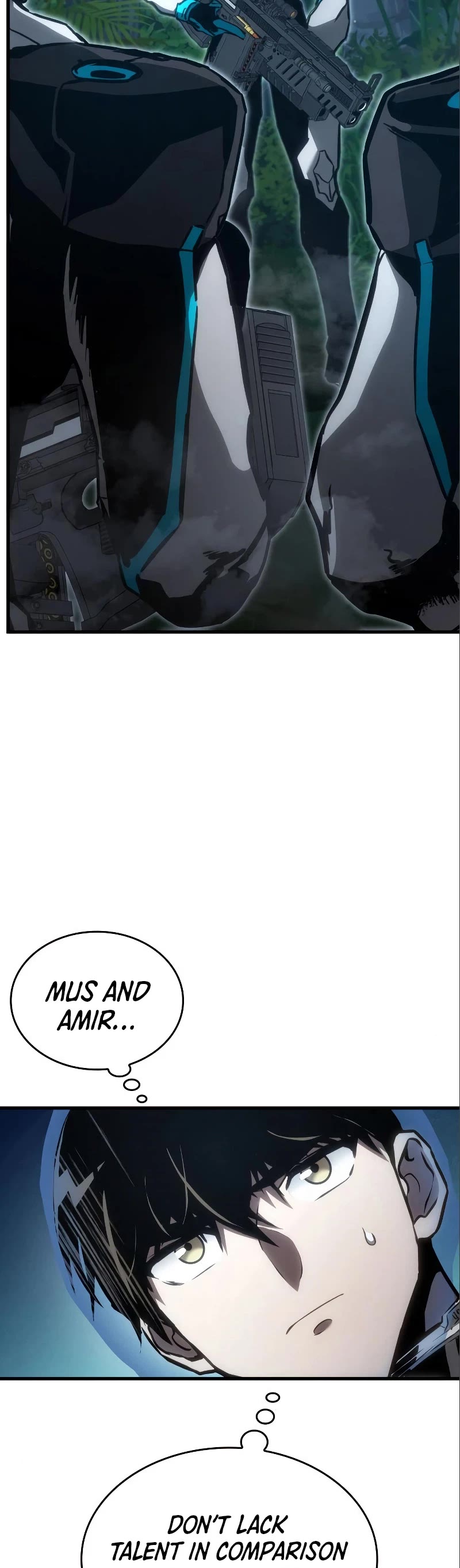 Kill The Dragon Chapter 85 page 12 - Chapter 85