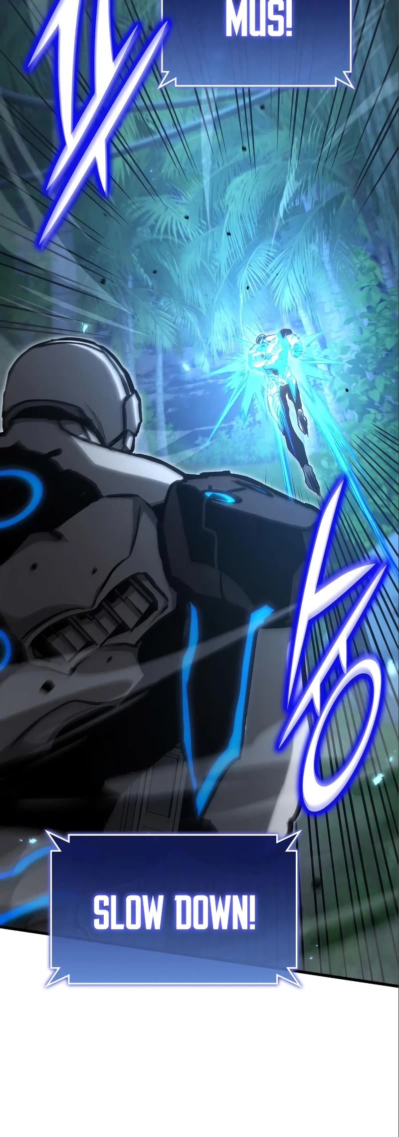 Kill The Dragon Chapter 85 page 17 - Chapter 85
