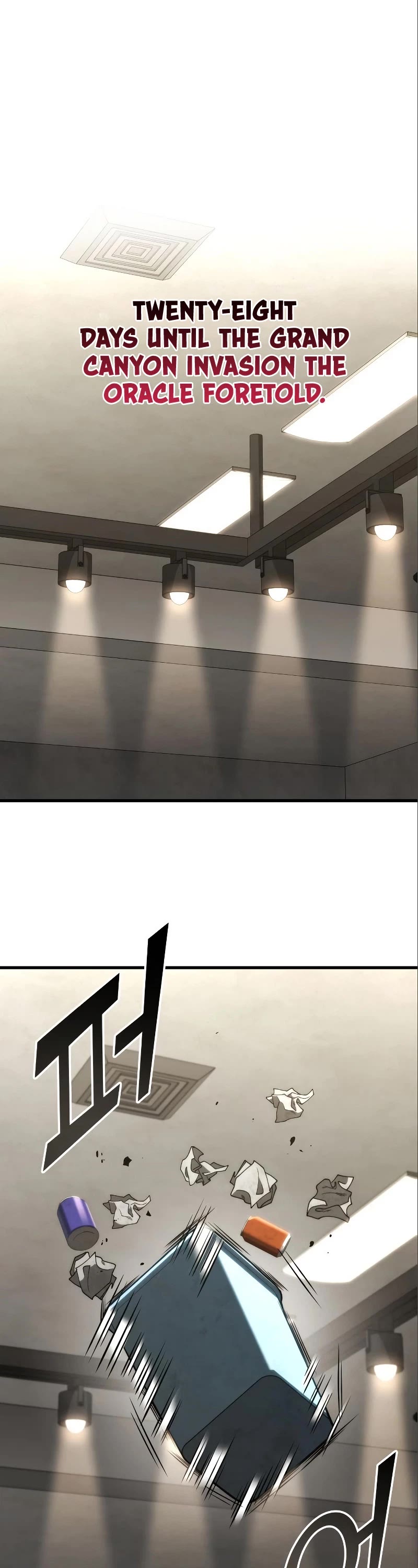Kill The Dragon Chapter 85 page 2 - Chapter 85