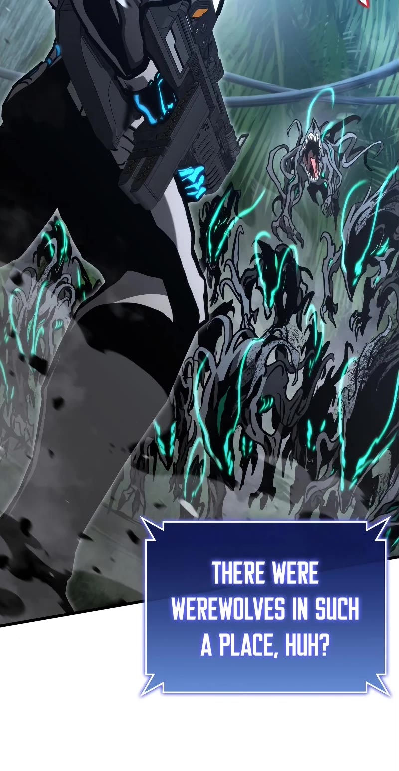 Kill The Dragon Chapter 85 page 21 - Chapter 85
