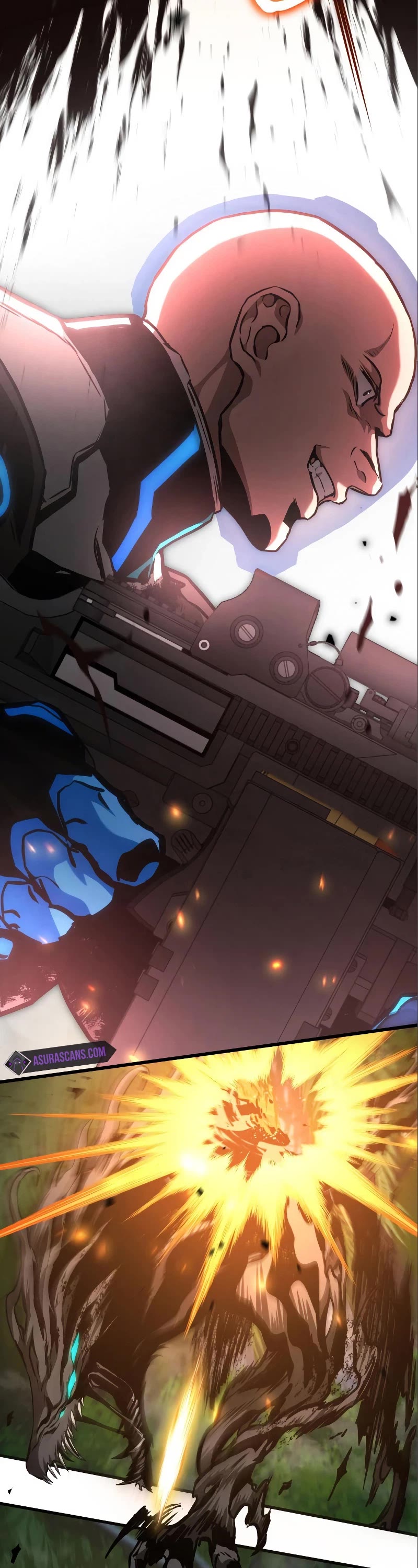 Kill The Dragon Chapter 85 page 24 - Chapter 85