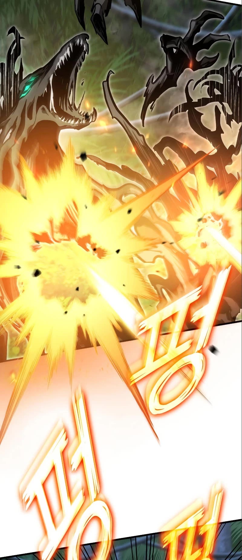 Kill The Dragon Chapter 85 page 25 - Chapter 85