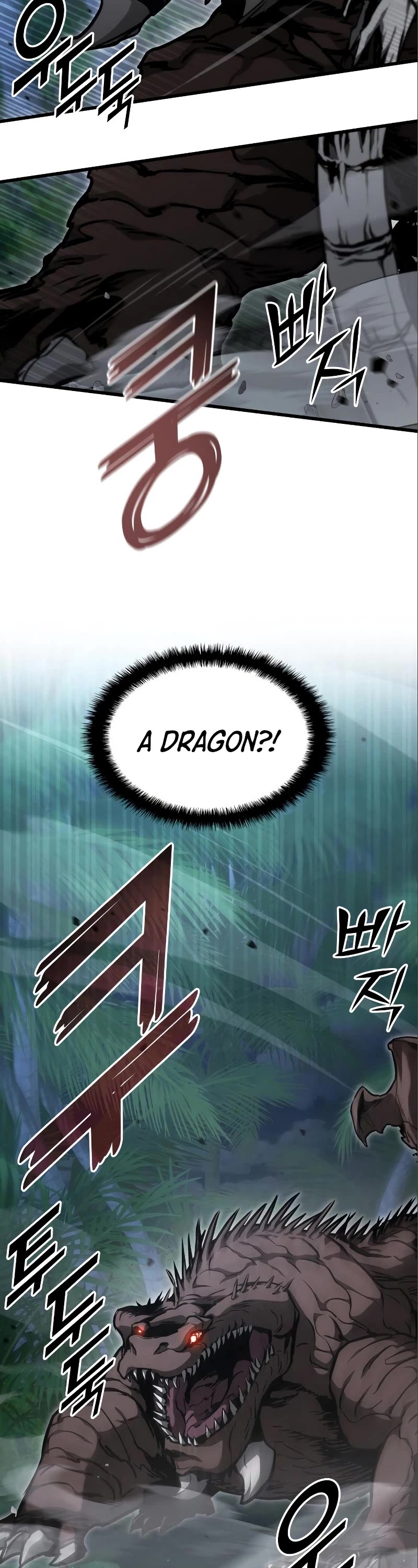 Kill The Dragon Chapter 85 page 28 - Chapter 85