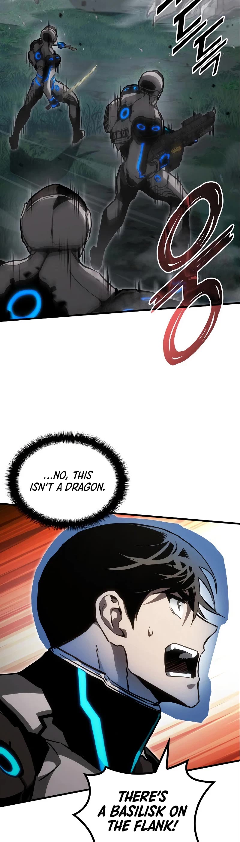 Kill The Dragon Chapter 85 page 29 - Chapter 85