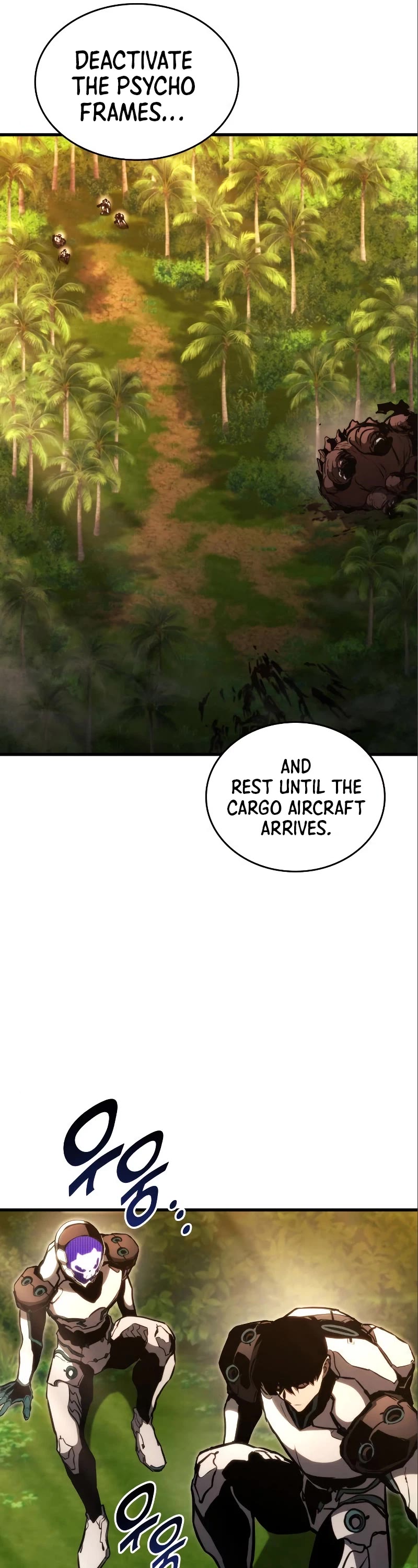 Kill The Dragon Chapter 85 page 42 - Chapter 85