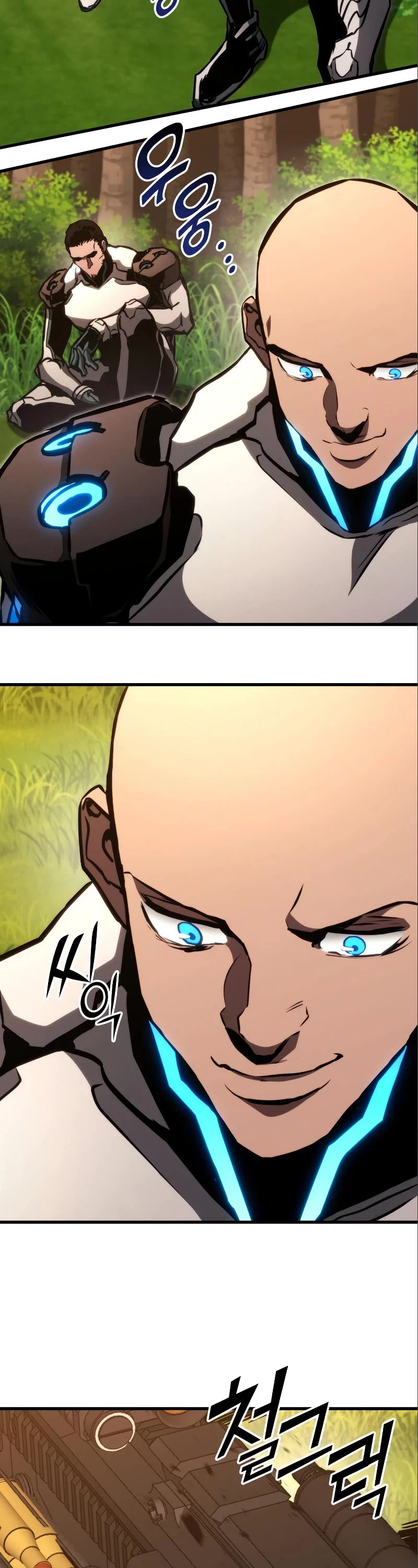 Kill The Dragon Chapter 85 page 43 - Chapter 85