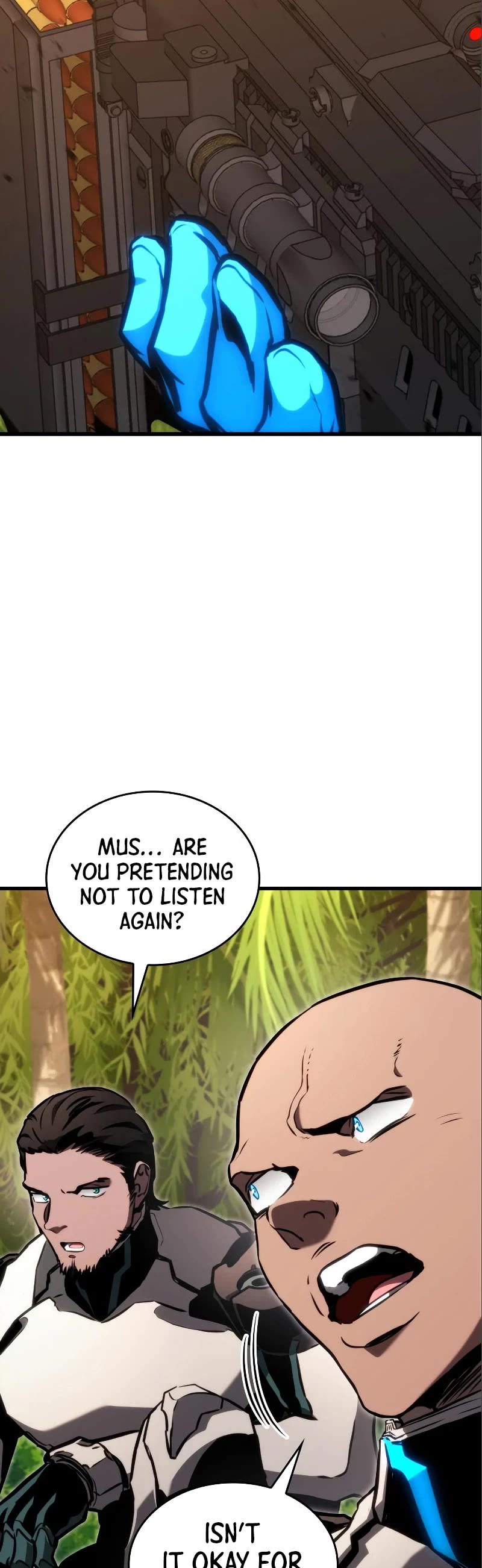Kill The Dragon Chapter 85 page 44 - Chapter 85