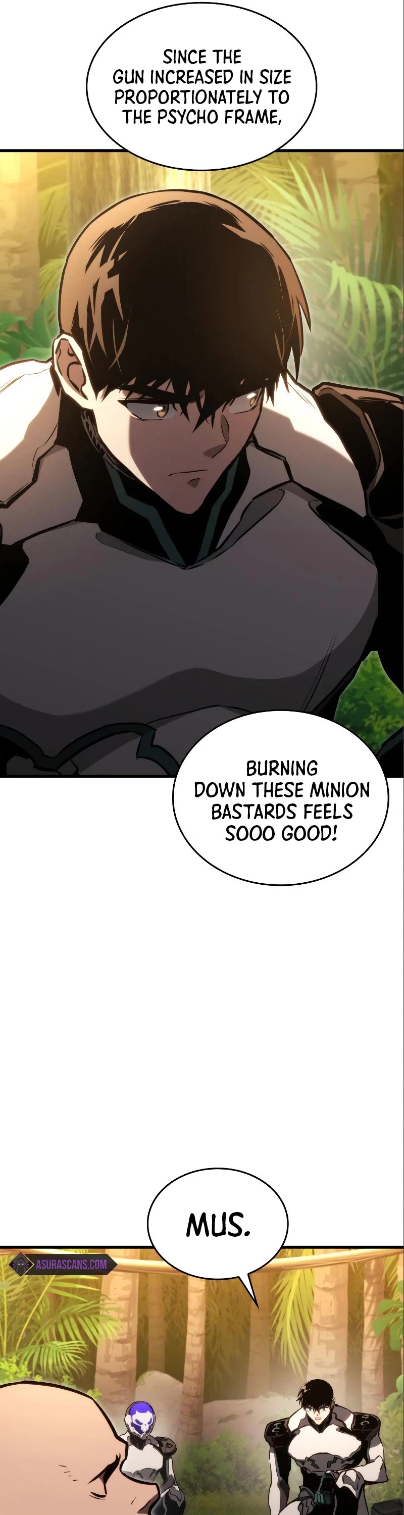 Kill The Dragon Chapter 85 page 46 - Chapter 85