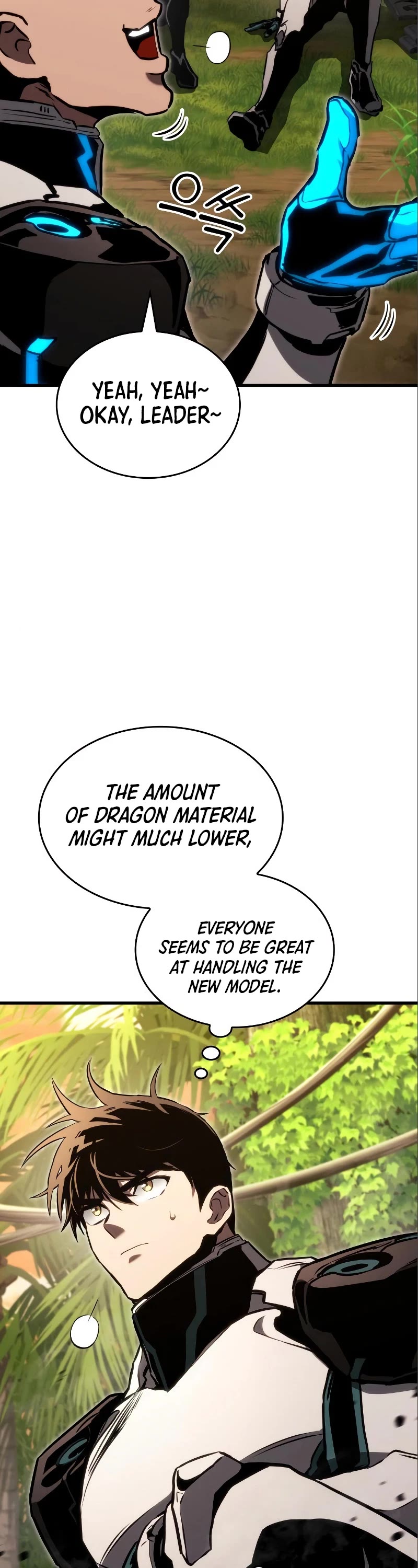 Kill The Dragon Chapter 85 page 47 - Chapter 85