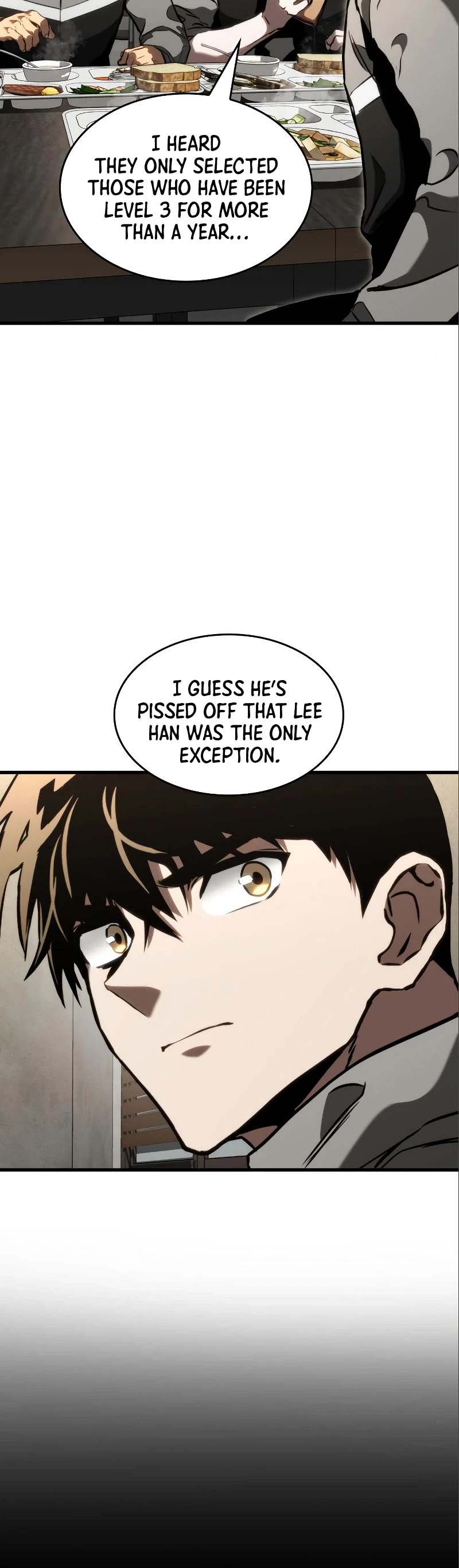 Kill The Dragon Chapter 85 page 5 - Chapter 85