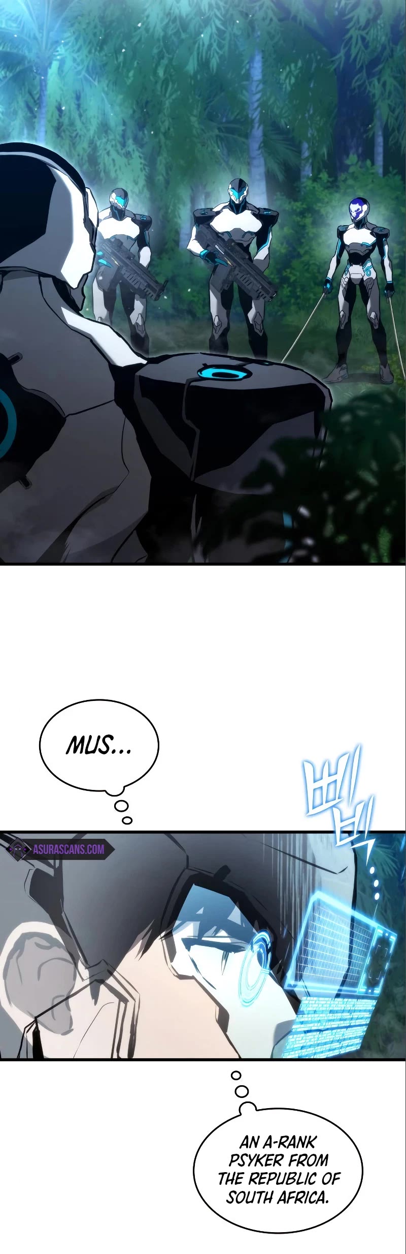 Kill The Dragon Chapter 85 page 8 - Chapter 85