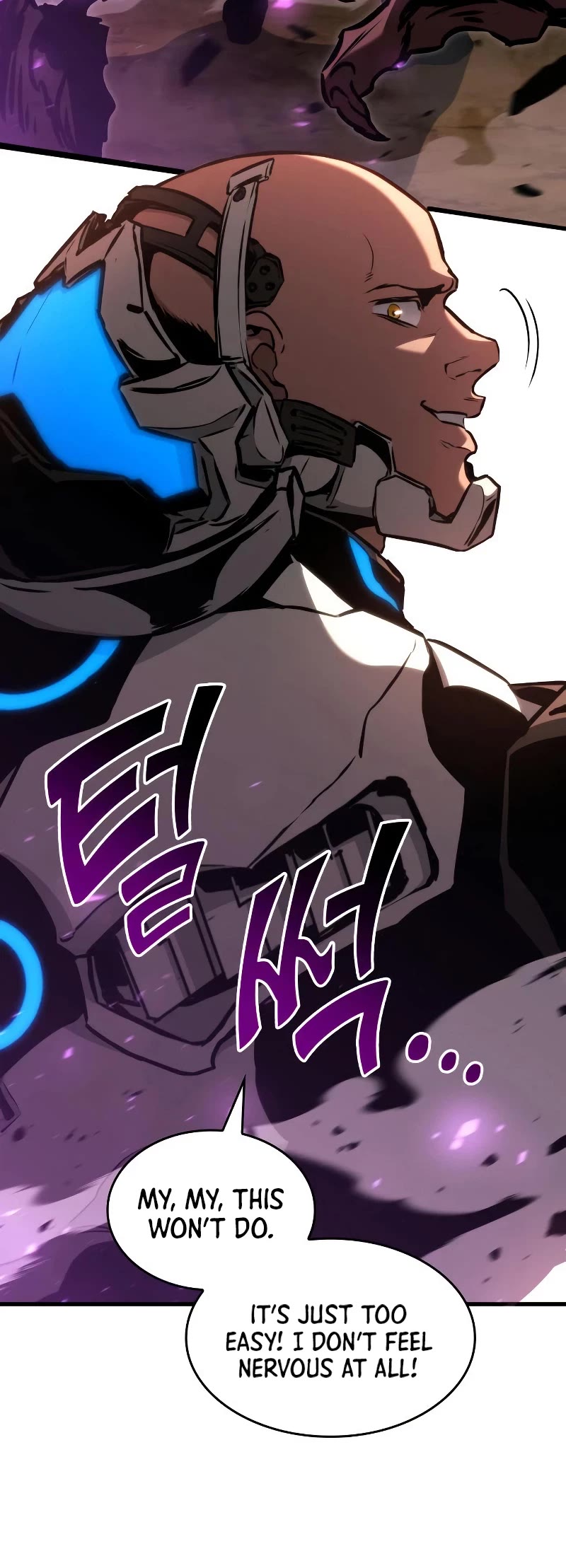 Kill The Dragon Chapter 86 page 10 - Chapter 86