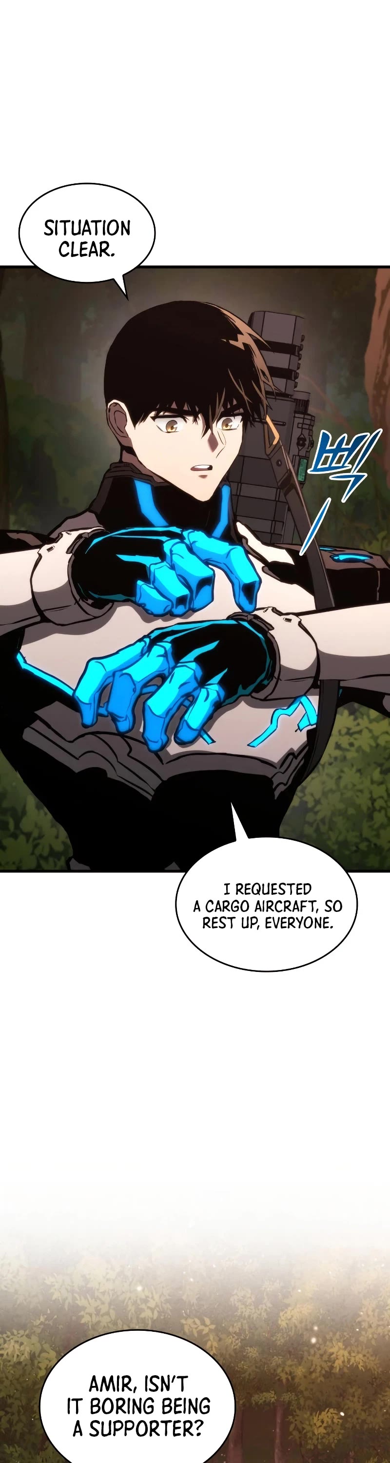 Kill The Dragon Chapter 86 page 12 - Chapter 86