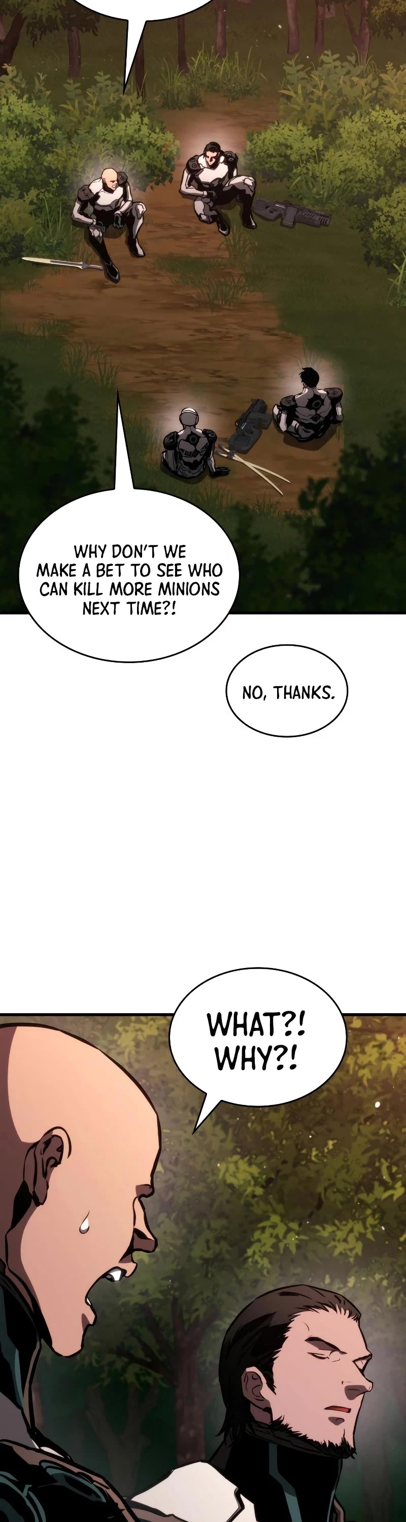 Kill The Dragon Chapter 86 page 13 - Chapter 86