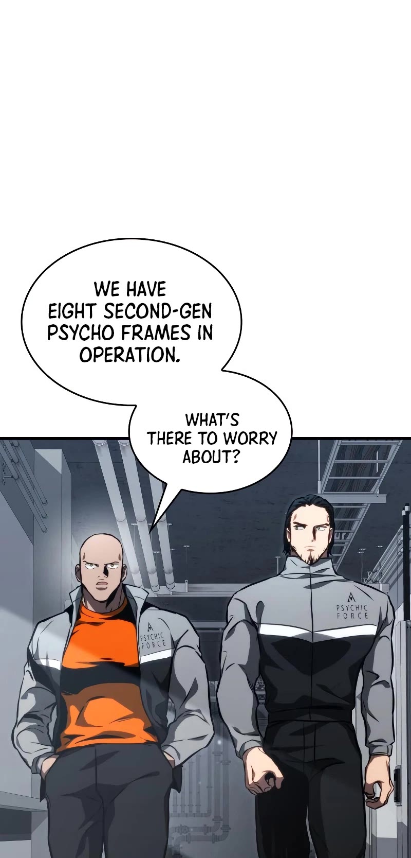 Kill The Dragon Chapter 86 page 22 - Chapter 86