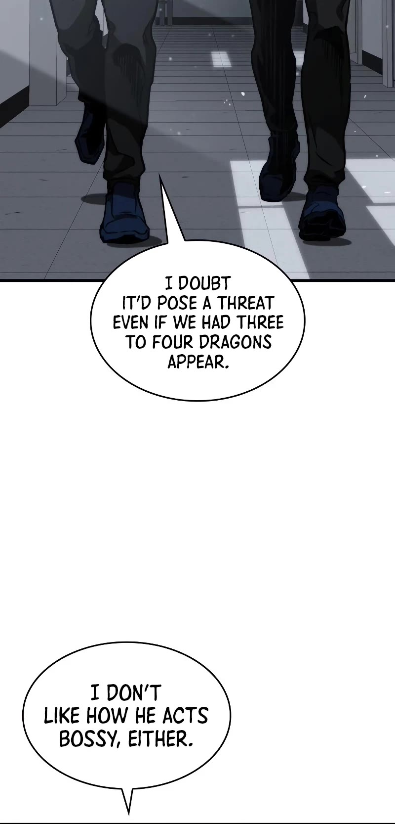 Kill The Dragon Chapter 86 page 23 - Chapter 86