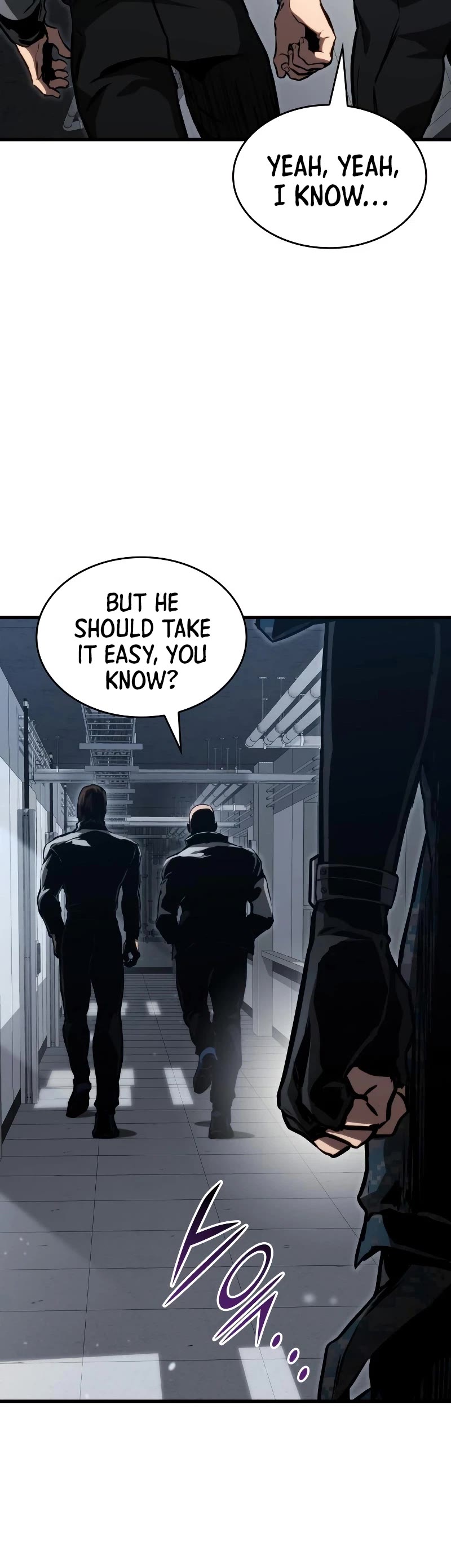 Kill The Dragon Chapter 86 page 25 - Chapter 86