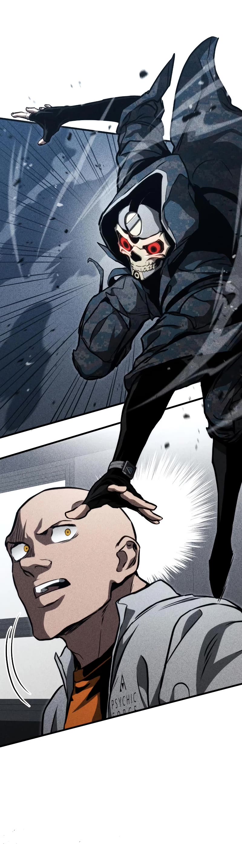 Kill The Dragon Chapter 86 page 26 - Chapter 86