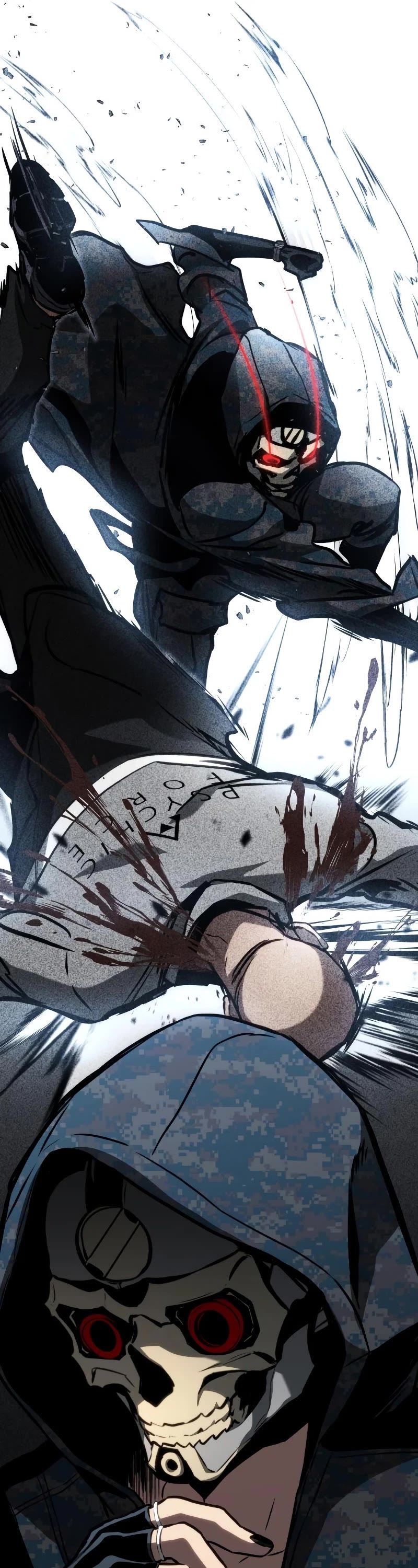 Kill The Dragon Chapter 86 page 27 - Chapter 86