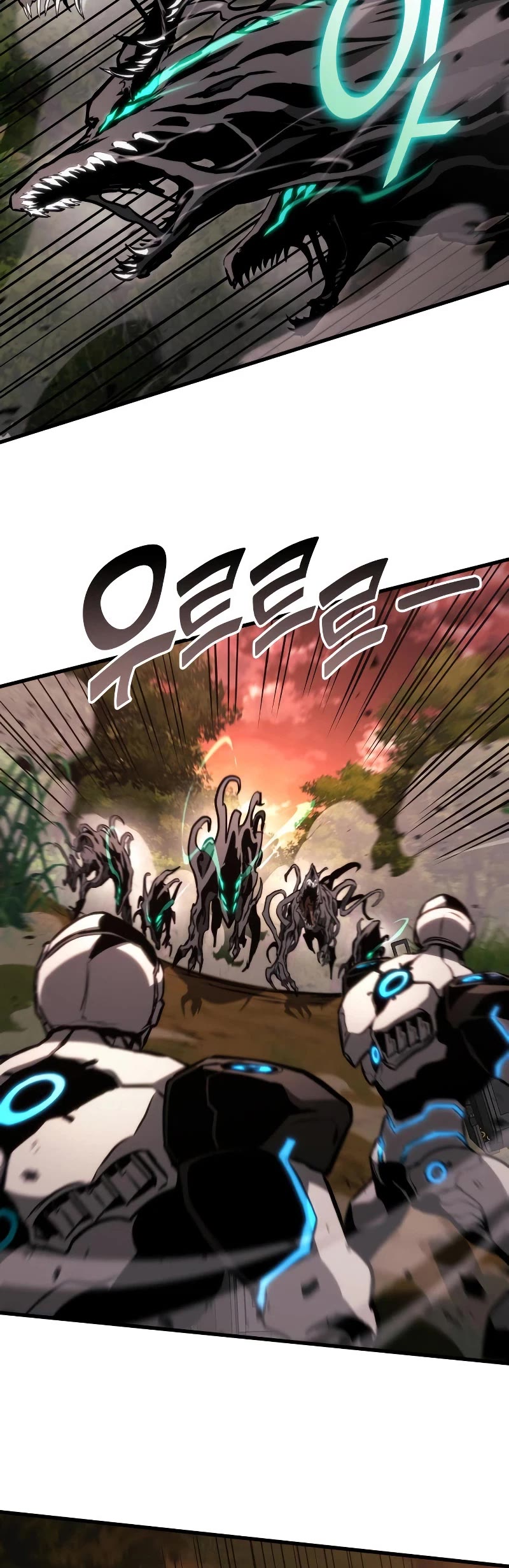 Kill The Dragon Chapter 86 page 3 - Chapter 86
