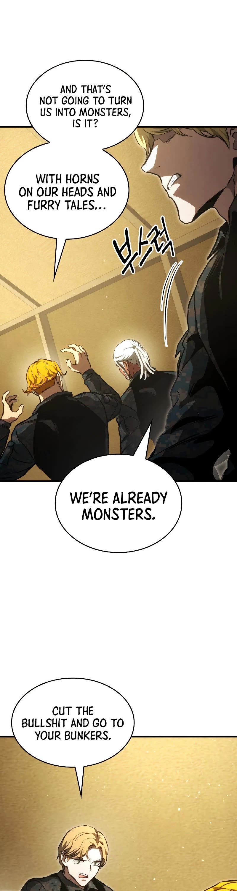 Kill The Dragon Chapter 86 page 35 - Chapter 86