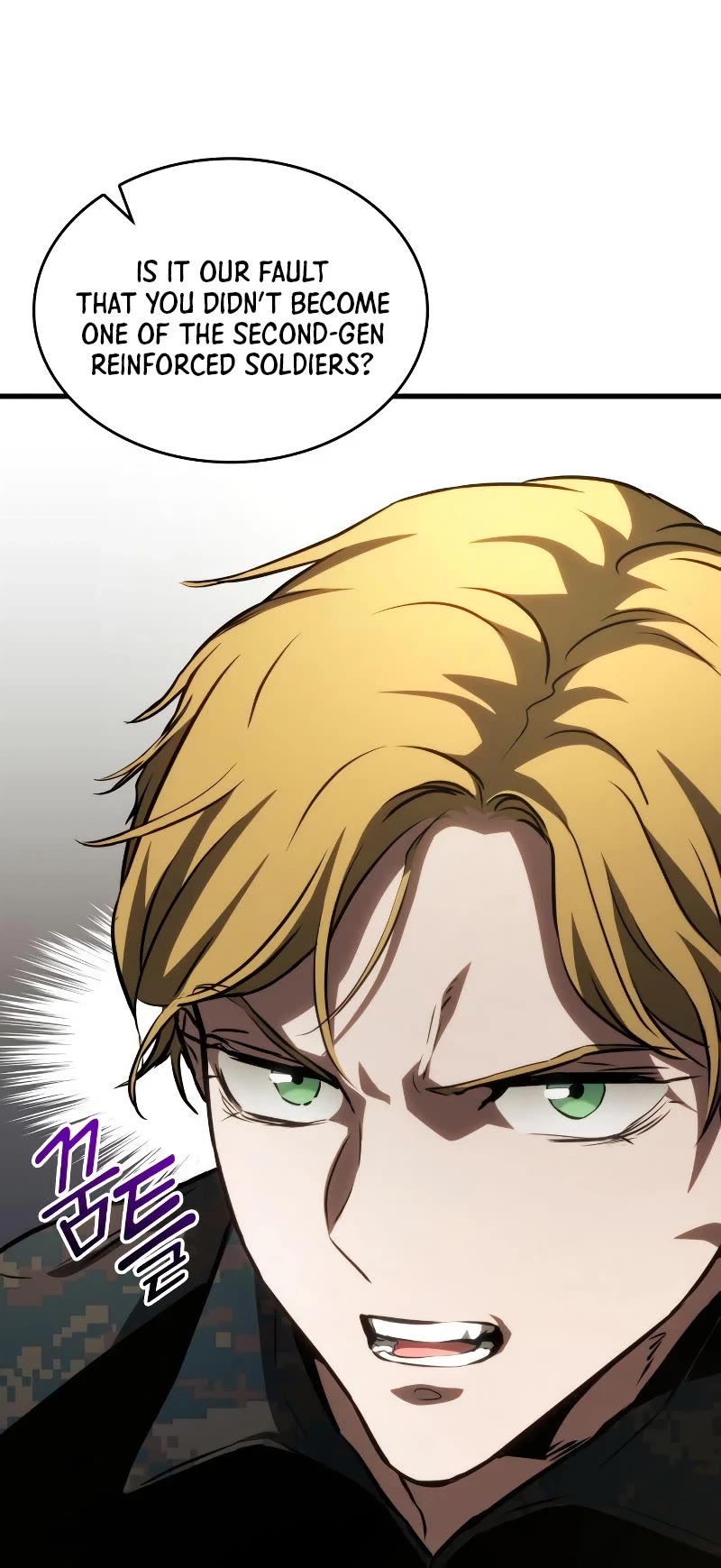 Kill The Dragon Chapter 86 page 37 - Chapter 86