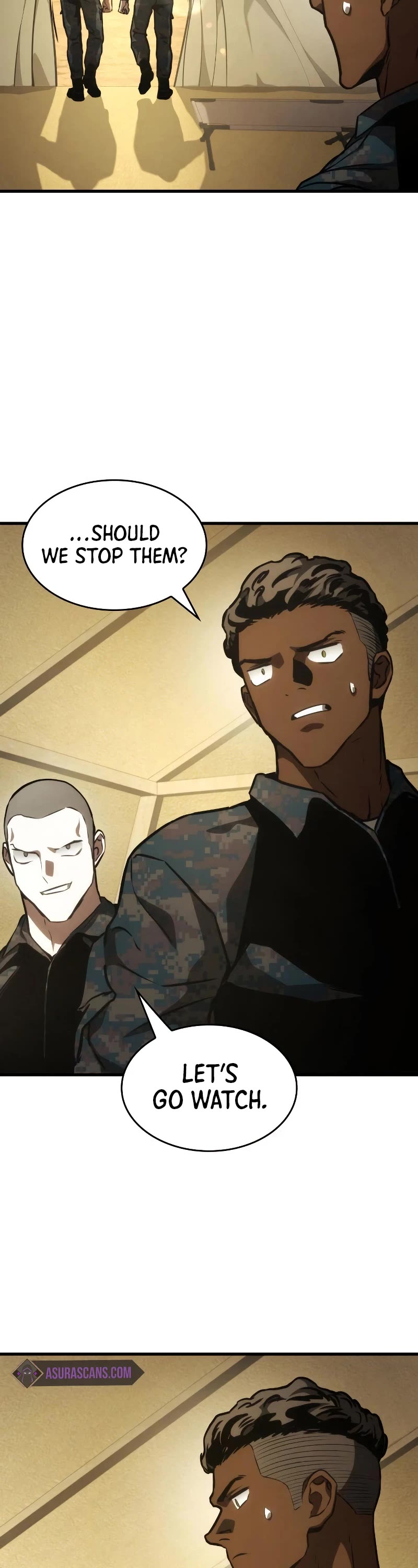 Kill The Dragon Chapter 86 page 40 - Chapter 86