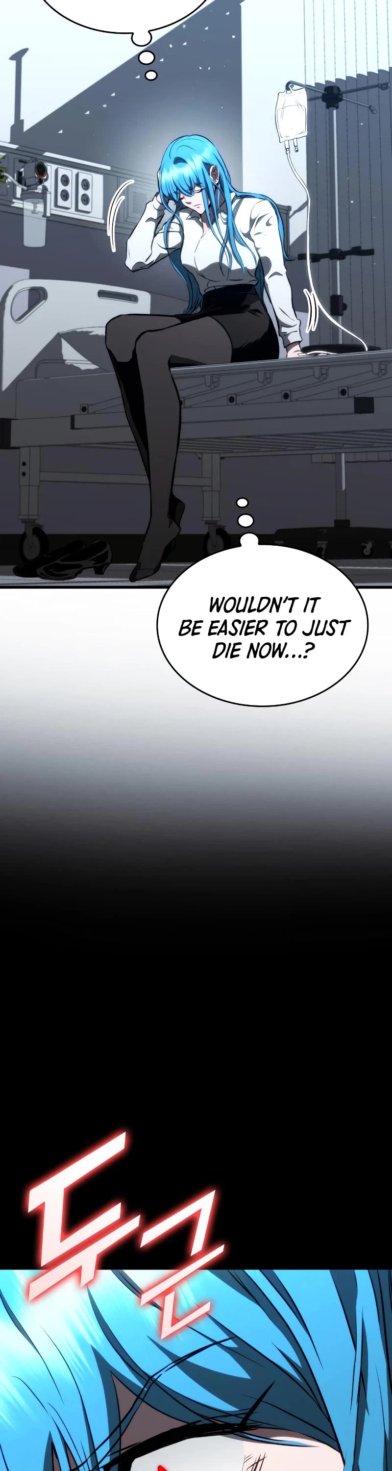 Kill The Dragon Chapter 86 page 44 - Chapter 86