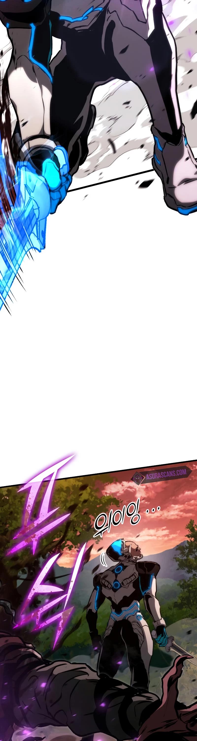 Kill The Dragon Chapter 86 page 9 - Chapter 86