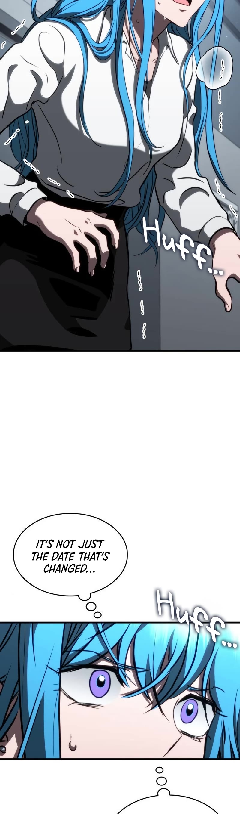 Kill The Dragon Chapter 87 page 10 - Chapter 87