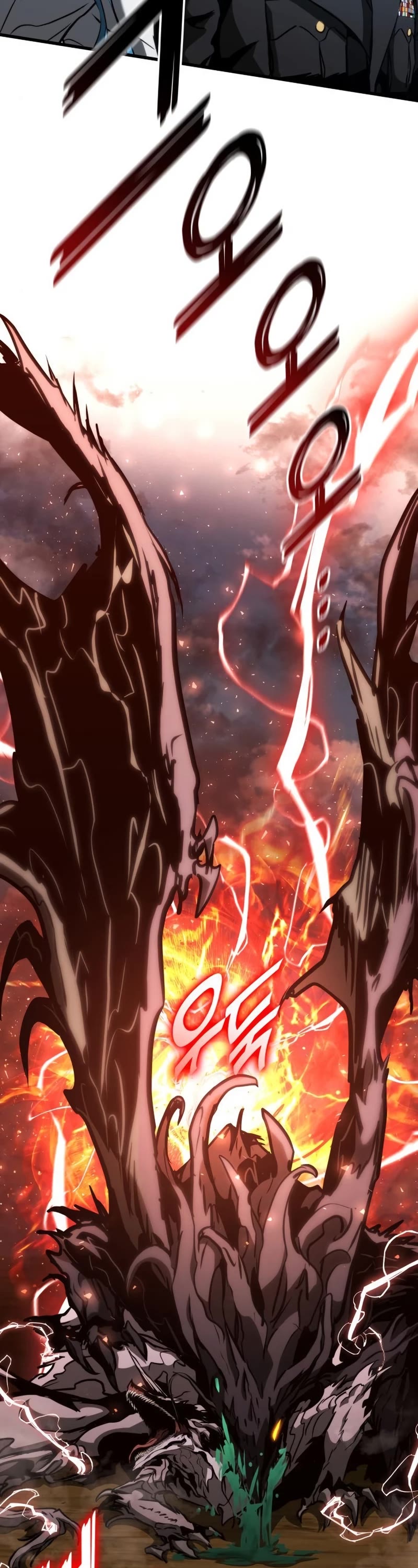 Kill The Dragon Chapter 87 page 14 - Chapter 87