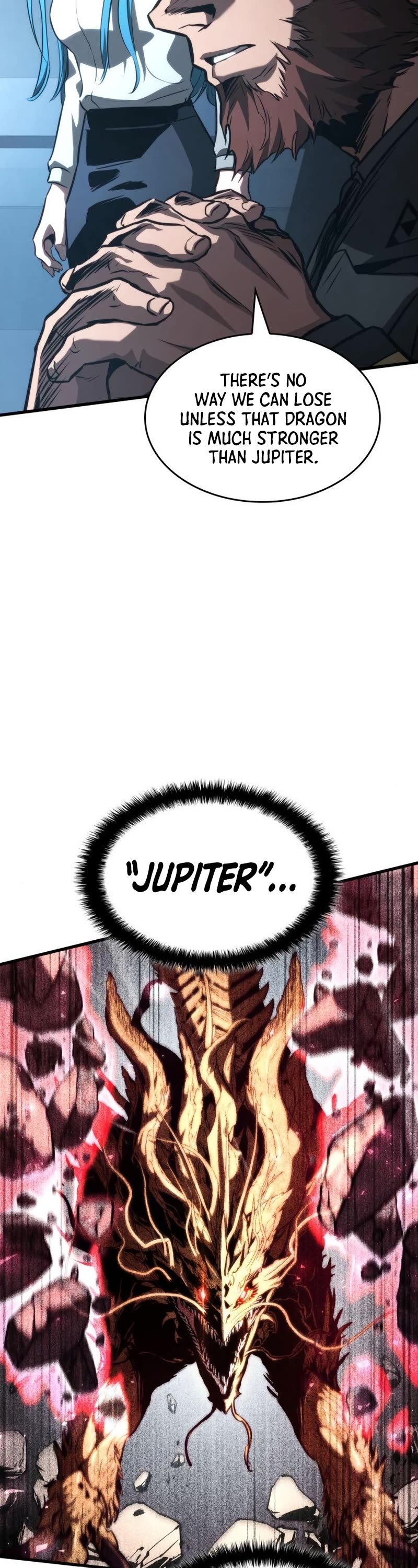 Kill The Dragon Chapter 87 page 28 - Chapter 87