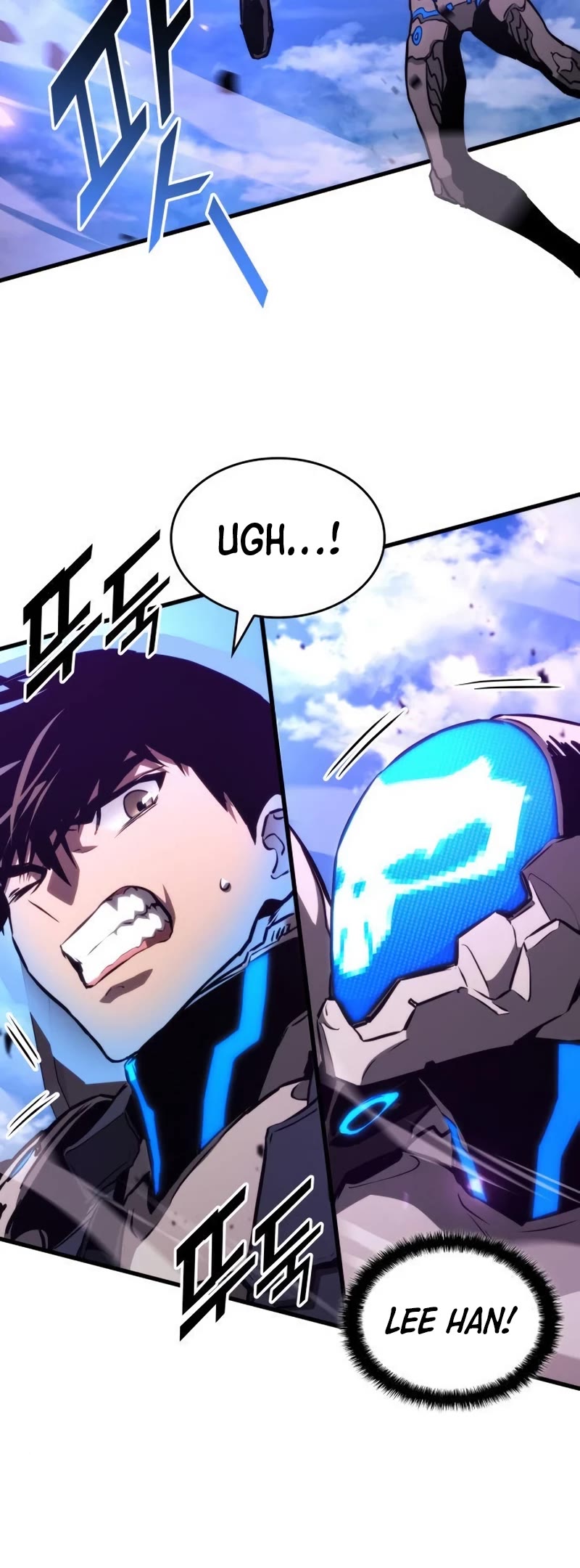 Kill The Dragon Chapter 87 page 35 - Chapter 87
