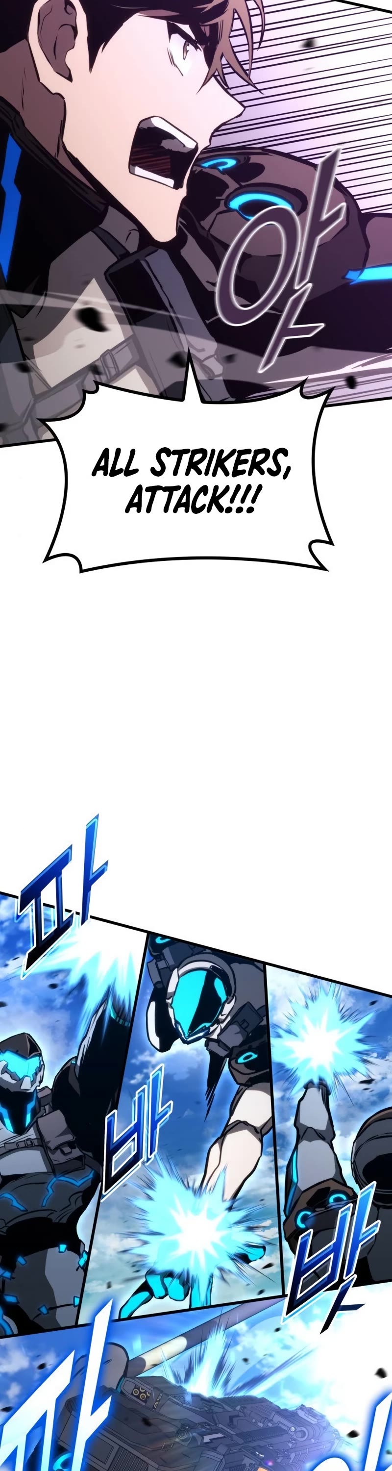 Kill The Dragon Chapter 87 page 39 - Chapter 87