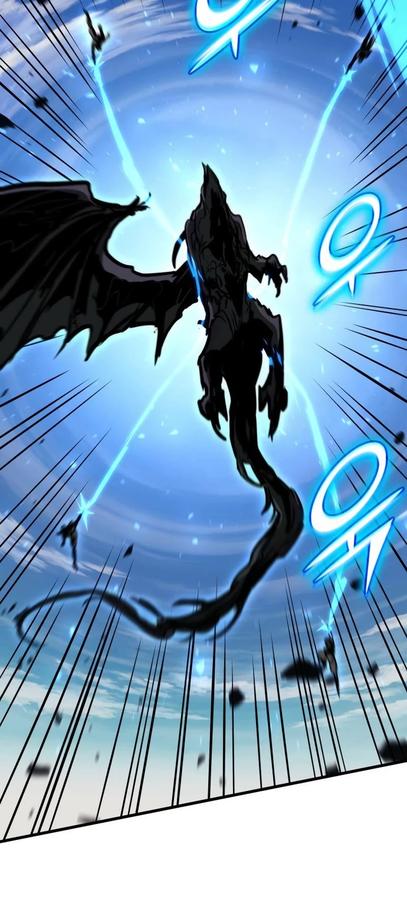 Kill The Dragon Chapter 87 page 41 - Chapter 87