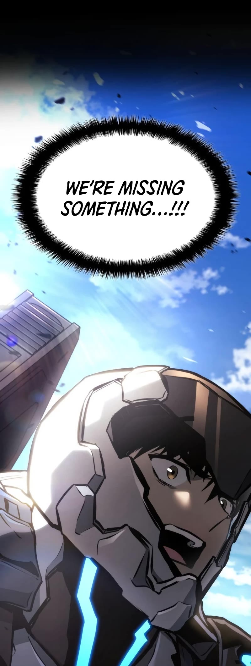 Kill The Dragon Chapter 87 page 52 - Chapter 87