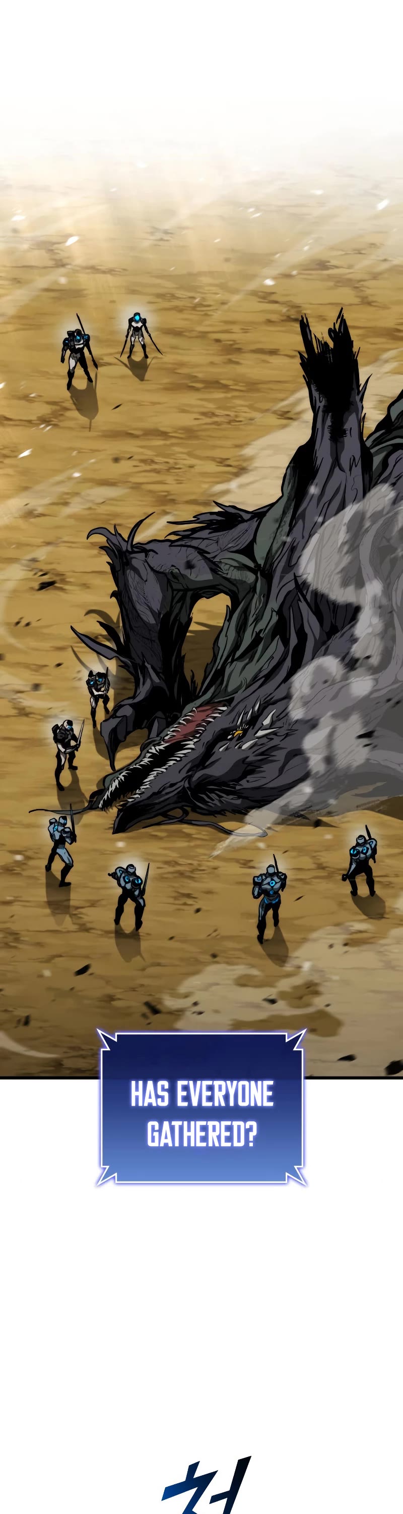 Kill The Dragon Chapter 88 page 19 - Chapter 88