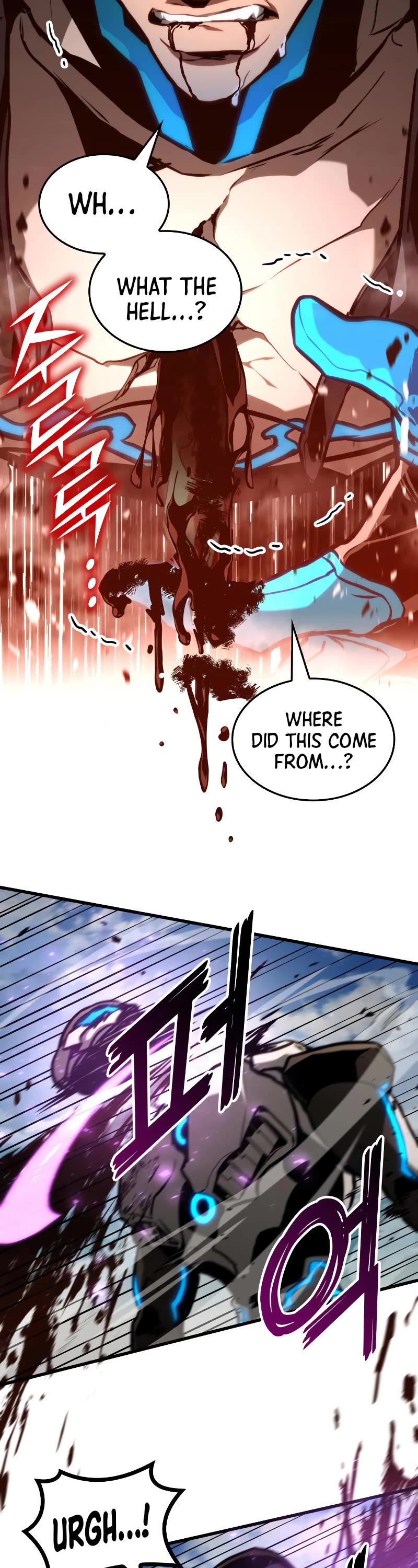 Kill The Dragon Chapter 88 page 24 - Chapter 88