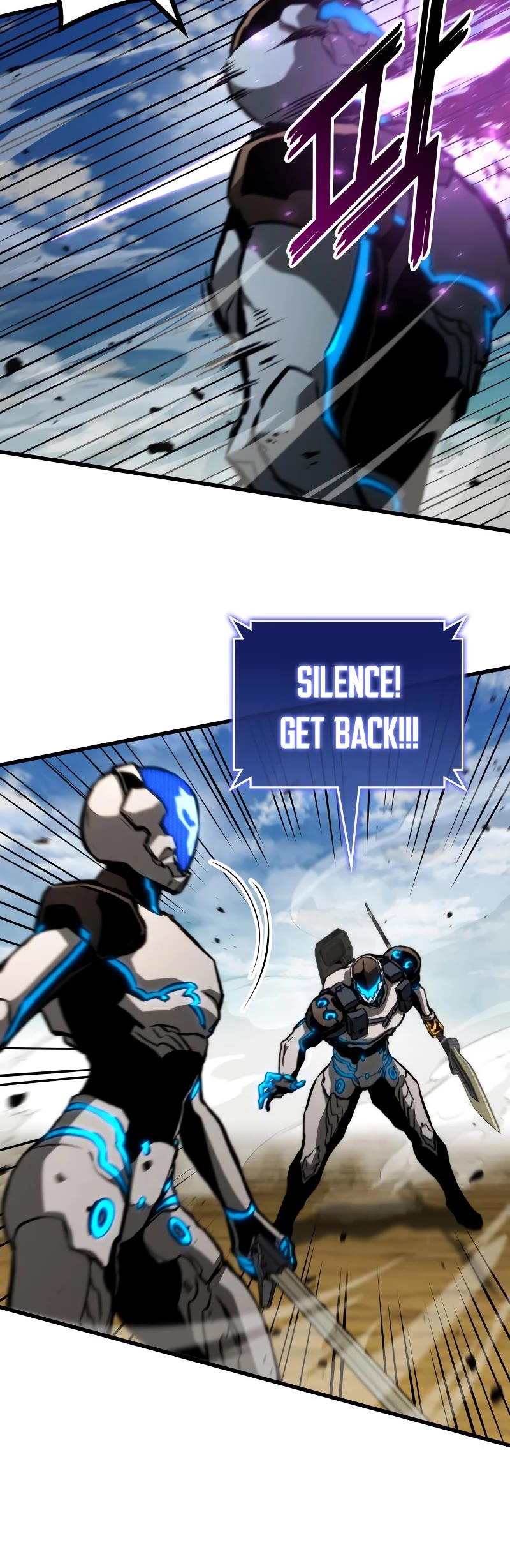 Kill The Dragon Chapter 88 page 25 - Chapter 88
